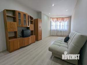 1-к квартира, на длительный срок, 33м2, 5/17 этаж