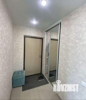 2-к квартира, на длительный срок, 43м2, 2/17 этаж