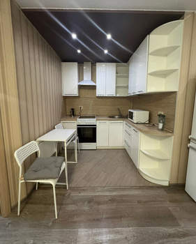 2-к квартира, на длительный срок, 45м2, 1/16 этаж