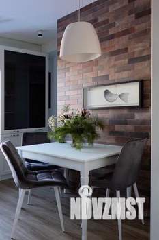 1-к квартира, посуточно, 70м2, 1/1 этаж