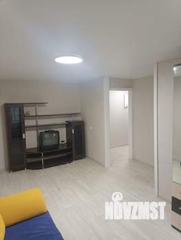 1-к квартира, на длительный срок, 33м2, 2/5 этаж