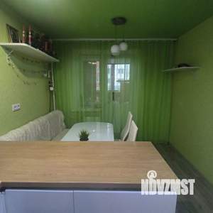 1-к квартира, на длительный срок, 37м2, 2/11 этаж