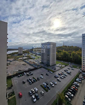 1-к квартира, на длительный срок, 23м2, 13/17 этаж