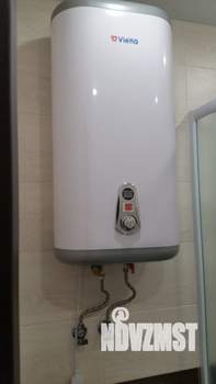 1-к квартира, посуточно, 32м2, 11/17 этаж