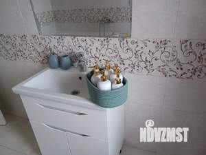 4-к квартира, посуточно, 115м2, 1/2 этаж