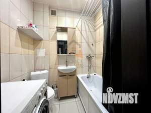 1-к квартира, на длительный срок, 30м2, 1/3 этаж