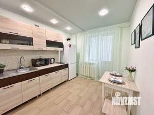 1-к квартира, посуточно, 32м2, 3/11 этаж
