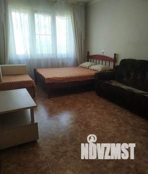 2-к квартира, посуточно, 53м2, 8/10 этаж