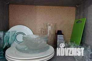 1-к квартира, посуточно, 27м2, 12/17 этаж