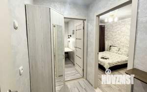 1-к квартира, на длительный срок, 29м2, 7/9 этаж