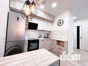 2-к квартира, посуточно, 46м2, 6/12 этаж