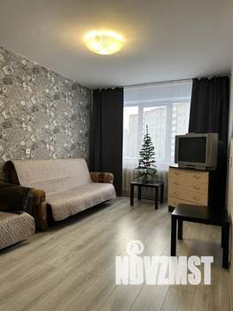 3-к квартира, посуточно, 65м2, 3/9 этаж