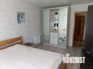 1-к квартира, посуточно, 60м2, 1/1 этаж