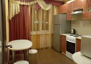 3-к квартира, на длительный срок, 100м2, 2/9 этаж