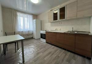 1-к квартира, на длительный срок, 36м2, 16/16 этаж