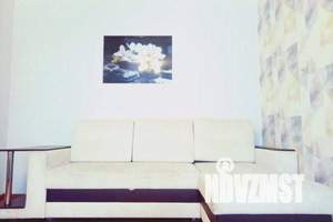 1-к квартира, посуточно, 40м2, 2/9 этаж