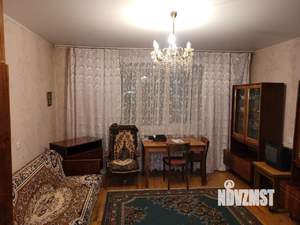 1-к квартира, на длительный срок, 35м2, 5/9 этаж