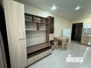 Студия квартира, на длительный срок, 25м2, 1/17 этаж