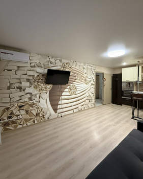 2-к квартира, на длительный срок, 39м2, 15/19 этаж