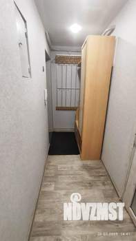 2-к квартира, на длительный срок, 42м2, 2/4 этаж