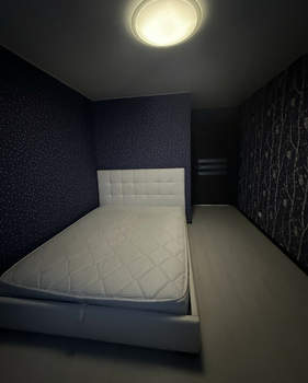 2-к квартира, на длительный срок, 56м2, 9/10 этаж