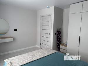 2-к квартира, на длительный срок, 39м2, 6/17 этаж