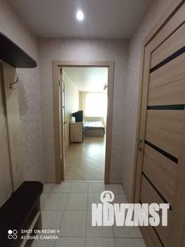 Студия квартира, посуточно, 28м2, 16/17 этаж