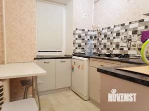 1-к квартира, на длительный срок, 28м2, 1/9 этаж