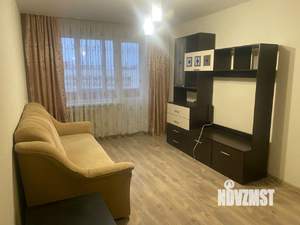 1-к квартира, на длительный срок, 34м2, 3/9 этаж