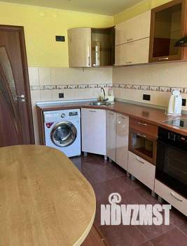 1-к квартира, на длительный срок, 40м2, 7/9 этаж