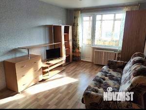 1-к квартира, на длительный срок, 33м2, 4/5 этаж