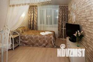 1-к квартира, посуточно, 25м2, 16/17 этаж