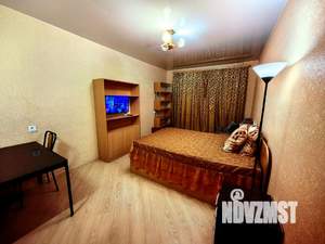 1-к квартира, посуточно, 30м2, 1/9 этаж