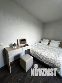 1-к квартира, посуточно, 43м2, 9/14 этаж