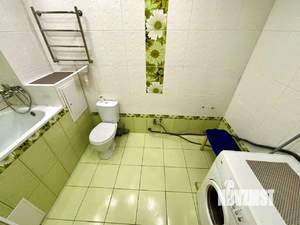 Студия квартира, на длительный срок, 25м2, 5/17 этаж