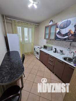 1-к квартира, посуточно, 35м2, 3/9 этаж