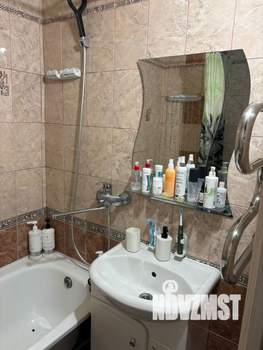 1-к квартира, на длительный срок, 34м2, 1/5 этаж