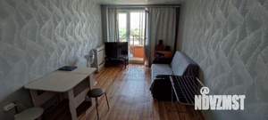 Студия квартира, на длительный срок, 24м2, 12/16 этаж