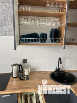 Студия квартира, посуточно, 29м2, 9/14 этаж