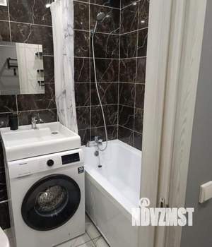 1-к квартира, на длительный срок, 37м2, 7/9 этаж