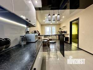 1-к квартира, на длительный срок, 41м2, 3/17 этаж