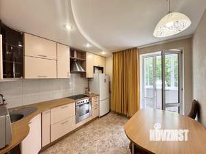 2-к квартира, на длительный срок, 50м2, 1/10 этаж