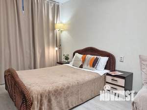 2-к квартира, посуточно, 58м2, 2/11 этаж