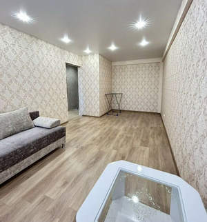 1-к квартира, на длительный срок, 35м2, 11/12 этаж
