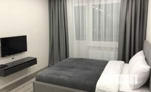 Студия квартира, на длительный срок, 26м2, 3/14 этаж