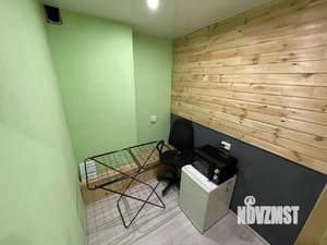 Студия квартира, на длительный срок, 32м2, 14/18 этаж