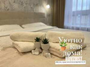 2-к квартира, посуточно, 40м2, 4/15 этаж