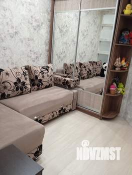 1-к квартира, на длительный срок, 39м2, 9/17 этаж