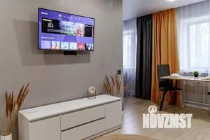 2-к квартира, посуточно, 43м2, 3/4 этаж