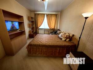 1-к квартира, посуточно, 30м2, 1/9 этаж